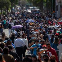CDMX seguirá, una semana más en semáforo verde; bajan hospitalizaciones