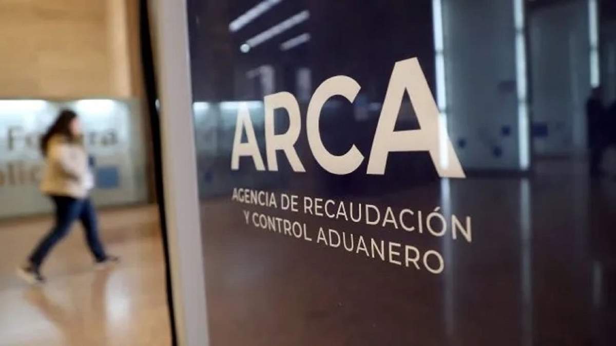 ARCA. Fuente: (Instagram)