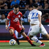 Belgrano y Tigre, otro 0 a 0 para cerrar la fecha
