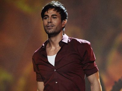 Se lo perdieron: así fue el coqueteo de Enrique Iglesias con Alejandra Espinoza y Elizabeth López