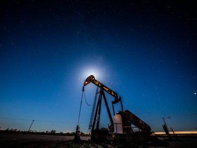 API: advierten un crecimiento semanal en las reservas de petróleo de Estados Unidos