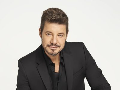 La primerísima figura que rechazó trabajar con Marcelo Tinelli