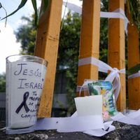 Cuatro días después del ataque, el CCH se declara “de luto”
