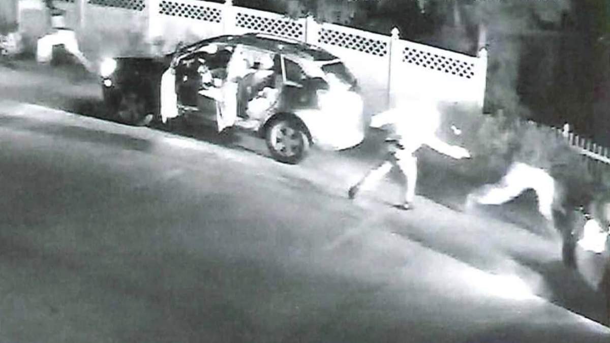 Pagarán 9 mdd a hombre que recibió un disparo por parte de un policía durante una parada de tráfico