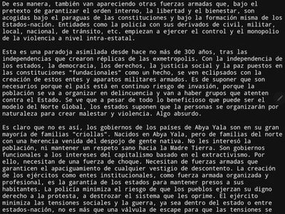 Quiénes son “Guacamaya” los hackers que vulneraron la seguridad cibernética de la Sedena