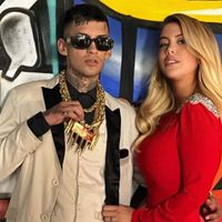 El video que probaría cuál es el verdadero vínculo entre Wanda Nara y L-Gante