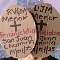 Asesinan a dos hermanas tsotsiles en San Juan Chamula, Chiapas