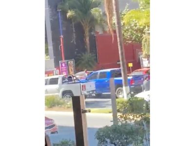 Un “levantado”, un muerto y 3 heridos, el saldo de la balacera de Zapopan