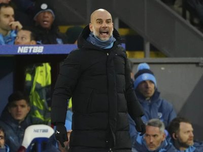 Manchester City cede más puntos tras empate con Crystal Palace