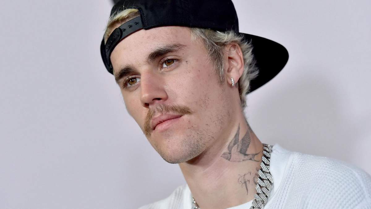 Justin Bieber. Fuente: (Instagram)