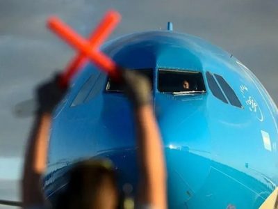 Alerta aérea: paro de pilotos compromete vuelos antes del feriado