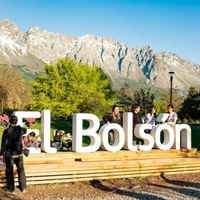 Escapada ideal al sur: El Bolsón celebra el finde largo con el regreso del Festival de las Bebidas Patagónicas
