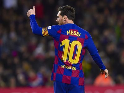 Una fortuna: Barcelona saldará una millonaria deuda con Lionel Messi
