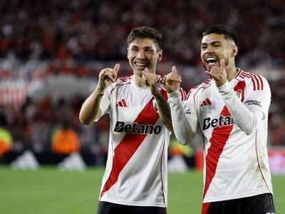Así quedaron definidos los cruces de los cuartos de final