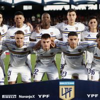 ¿Con un esquema distinto?: los cambios en Boca para el duelo clave con Gimnasia