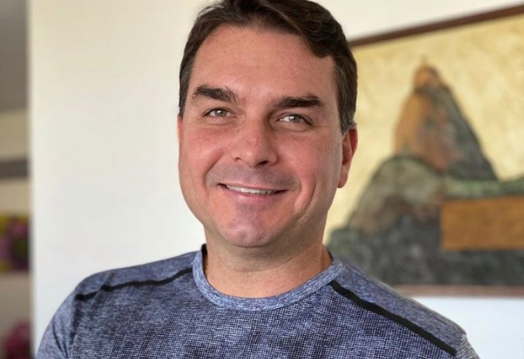 flavio bolsonaro brasil