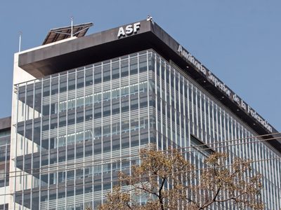 Próximo titular de la ASF deber ser honesto e independiente: Ramírez Cuéllar