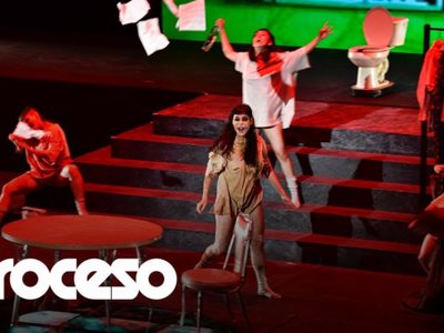 Compañía Nacional de Teatro, 50 años