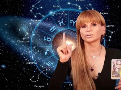 Dos signos del Zodíaco están por recibir un dinero inesperado, según Mhoni Vidente: el karma activado por la Luna en Virgo trae recompensa