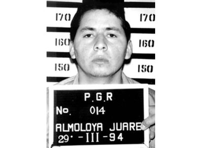Caso Colosio: FGR impugna amparo a Mario Aburto para salir anticipadamente de prisión