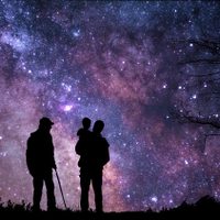 El eclipse solar potencia el auge del astroturismo