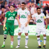 “Soñé que sucedería”: el crudo relato de uno de los sobrevivientes de la tragedia de Chapecoense