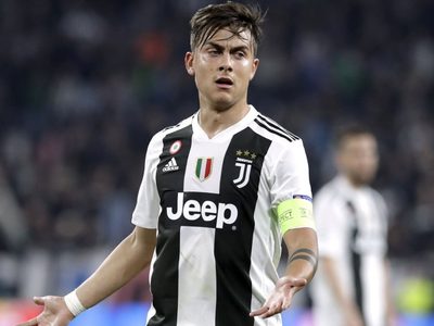 Tensión en la Juventus por Paulo Dybala: ¿Abandona el club?