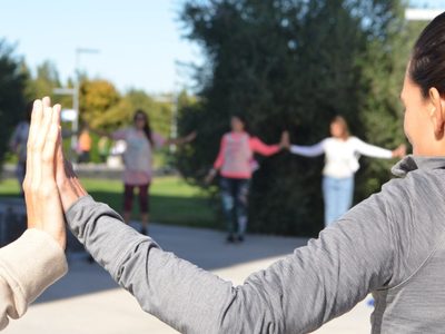 Agenda en Neuquén: todo sobre la séptima Caminata de Mentoreo para mujeres y cómo anotarse