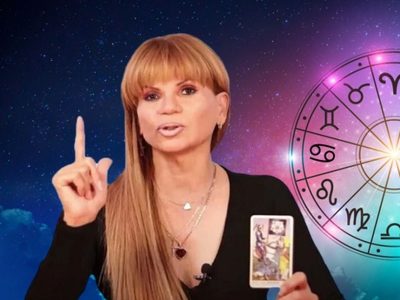 Horóscopo: qué le espera este fin de semana a cada signo, según las predicciones de Mhoni Vidente