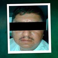 Recluyen en Puente Grande a 'El Jardinero”, presunto operador del CJNG
