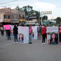 'El asesinato de Ayelín es un crimen de Estado”, lanzan en Guerrero durante marchas