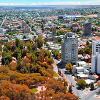 El centro de la provincia: te contamos las actividades que podés hacer en Neuquén