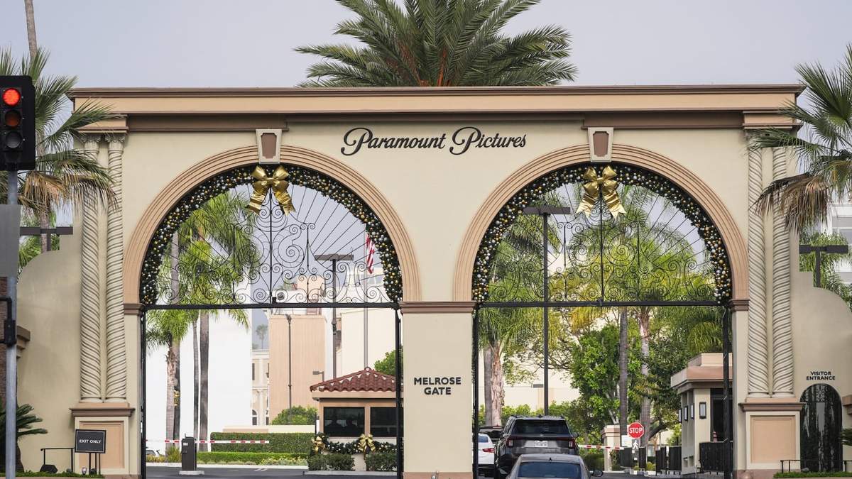Paramount Pictures