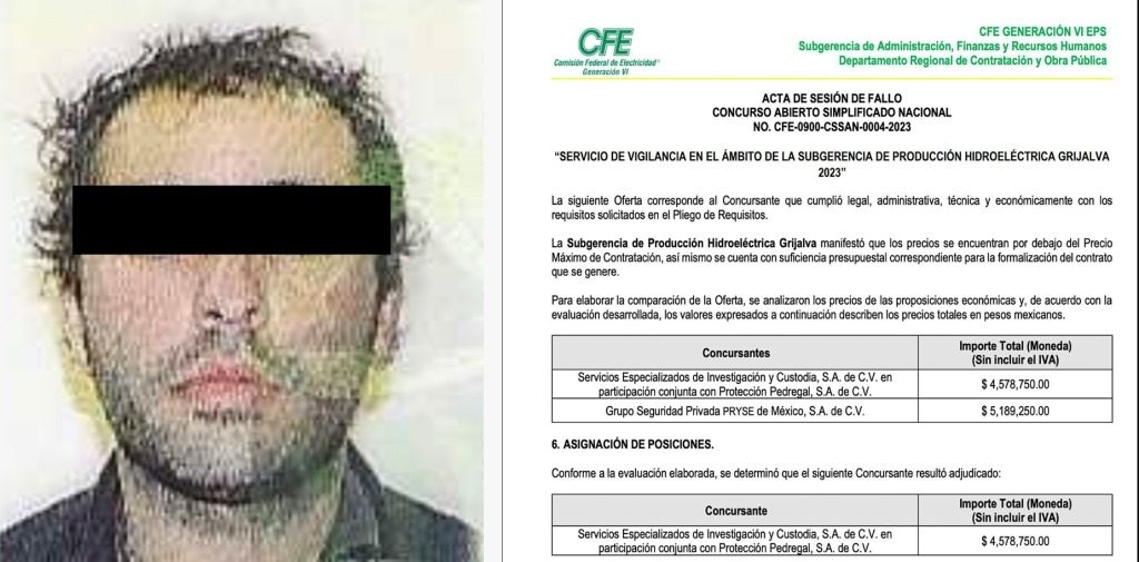 Jorge Enrique Alberts Ponce