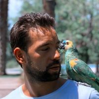 "Mentirosa": La dura respuesta de Agustín Sierra ante la grave acusación que hizo Nai Awada