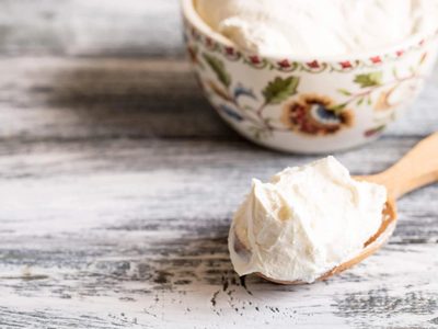 No lo compres más: mirá cómo preparar queso mascarpone en casa con solo 4 ingredientes