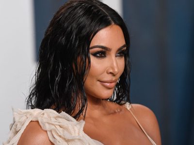 Kim Kardashian conquista a sus fans con un posteo inigualable. ¡Un estilo tropical!
