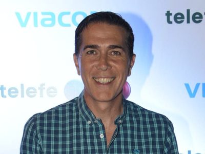 "Hay primeras veces irrepetibles": Rodolfo Barili subió un video junto al hijo de su novia