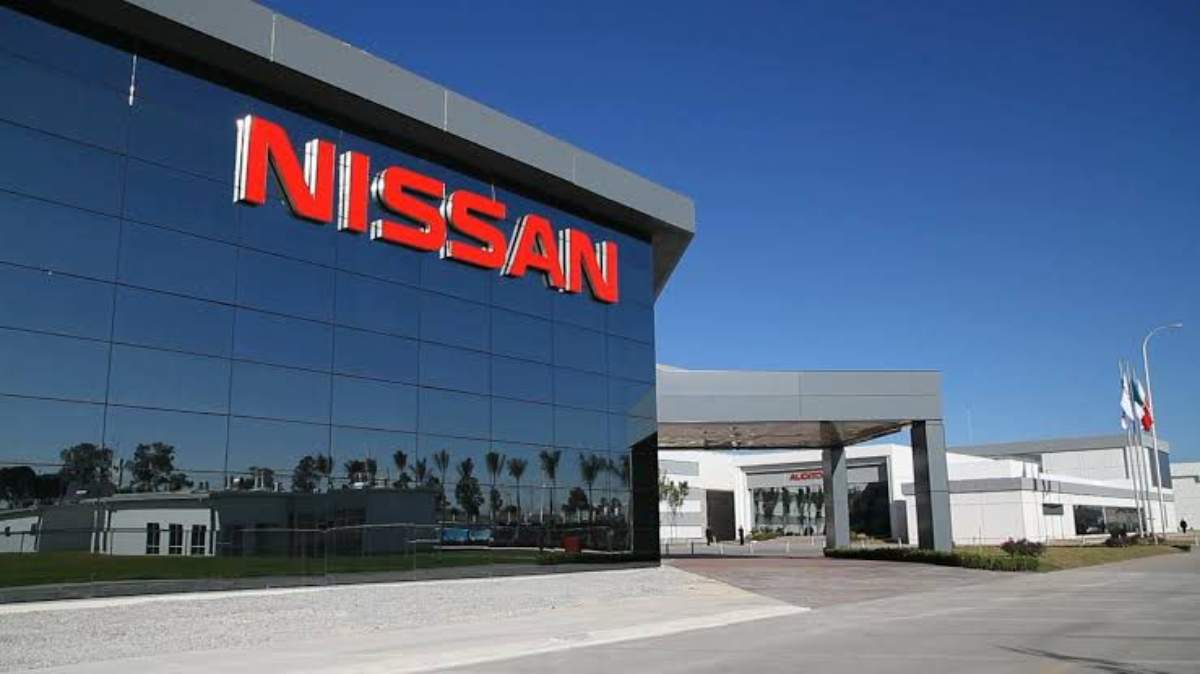 Nissan en México
