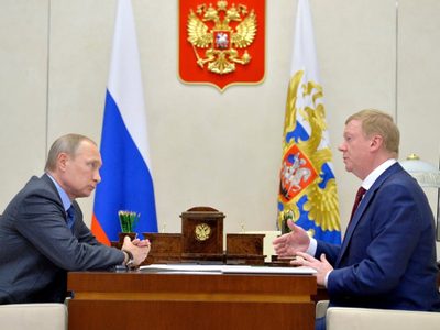Un asesor de Putin dimite y abandona Rusia, por supuestamente diferencias sobre invasión aUcrania