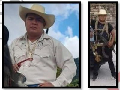 Así era “El Payaso”, capo de la Familia Michoacana linchado en Texcaltitlán