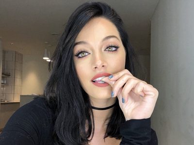 Oriana Sabatini bailó para las redes, pero su compañera se llevó todos los elogios
