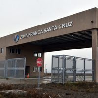 Cuenta regresiva para la zona franca de Santa Cruz: qué productos se podrán comprar