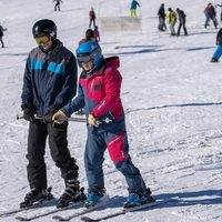 Instructores del Cerro Chapelco pidieron por mejoras salariales