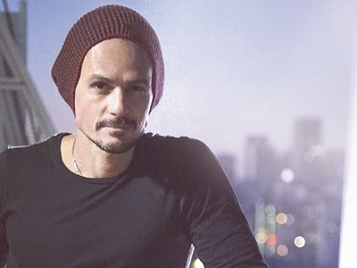 Vive en el exterior y es igual a mamá: ella es Camille, la hija de Christian Sancho y Valeria Britos