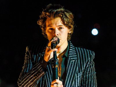 Son los mejores: Harry Styles es tendencia y tendrá su propio día gracias a sus fans