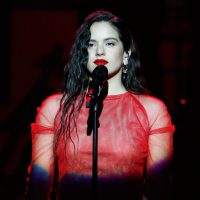 No está conforme: Rosalía se quejó por una de las grandes injusticias del mundo de la música