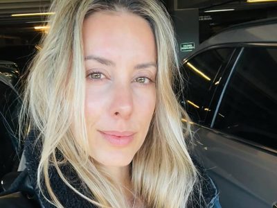 Con autenticidad y guiño lúdico: Anita Espasandin apuesta a los rombos y marca el pulso fashion