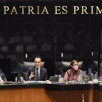 Tendremos que pensar cómo fondear emergencias, dice Herrera tras extinción del Fonden