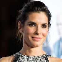¡Por fin lo hizo! Sandra Bullock mostró por primera vez a su hija Laila